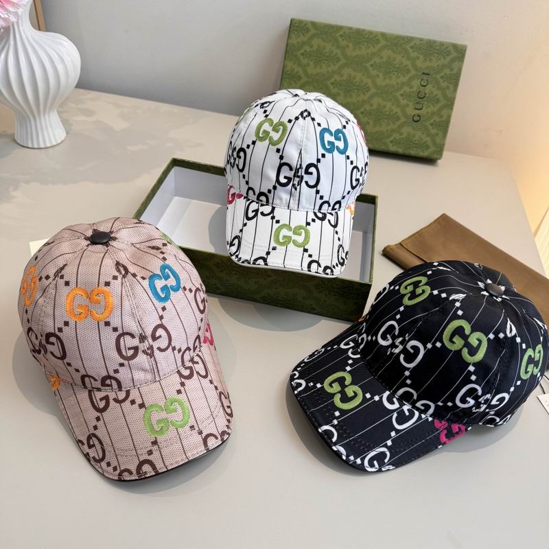 Gucci cap dx171